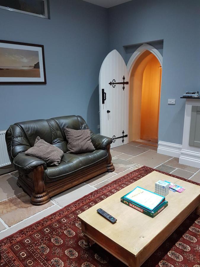 Renovated Church Close To The Beach Llanelli Værelse billede